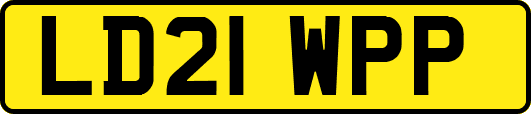 LD21WPP