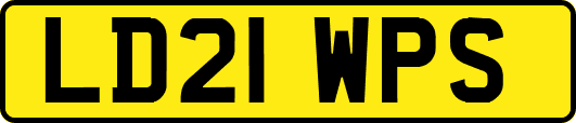 LD21WPS