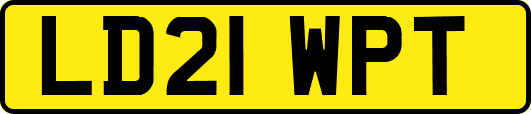 LD21WPT