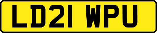 LD21WPU