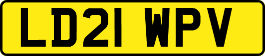 LD21WPV