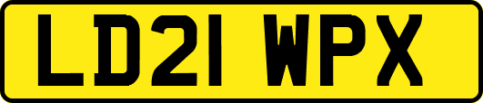 LD21WPX