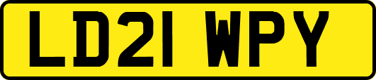 LD21WPY