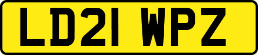 LD21WPZ