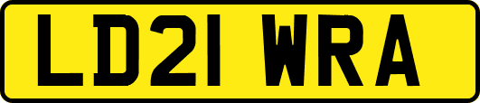 LD21WRA