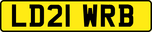 LD21WRB