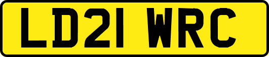 LD21WRC