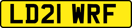 LD21WRF