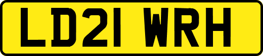 LD21WRH