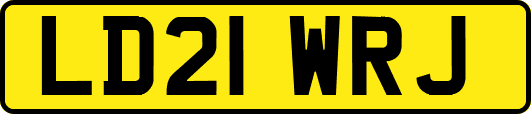 LD21WRJ