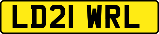 LD21WRL