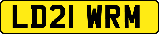 LD21WRM