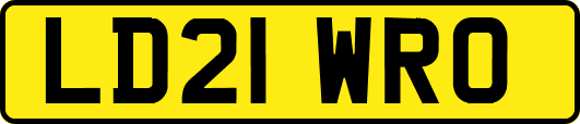 LD21WRO