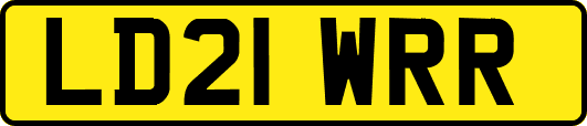 LD21WRR