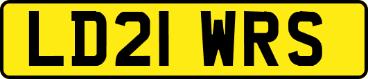 LD21WRS