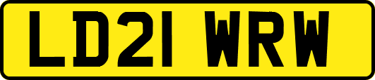 LD21WRW