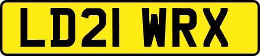 LD21WRX