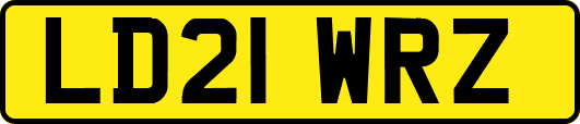 LD21WRZ