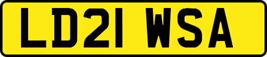 LD21WSA