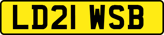 LD21WSB