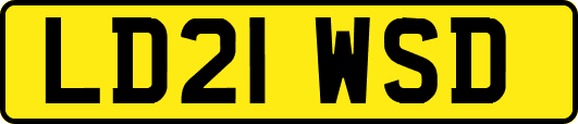 LD21WSD