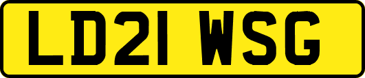 LD21WSG