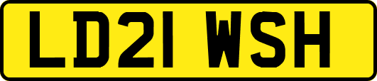 LD21WSH