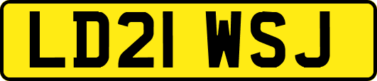 LD21WSJ