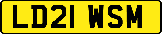 LD21WSM