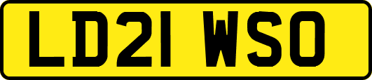 LD21WSO
