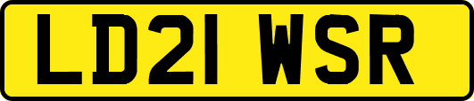 LD21WSR