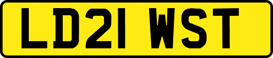 LD21WST