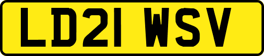 LD21WSV