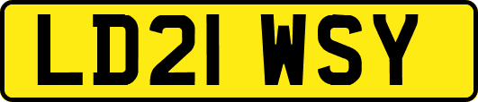 LD21WSY