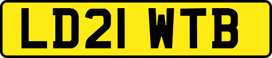 LD21WTB
