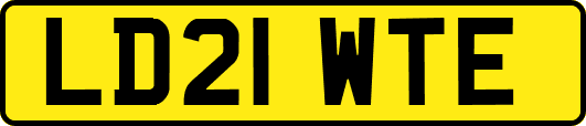 LD21WTE