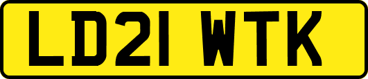 LD21WTK