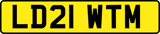 LD21WTM