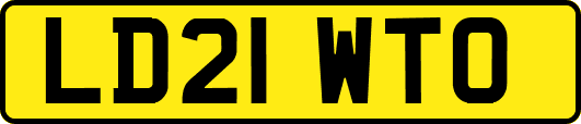 LD21WTO