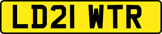 LD21WTR