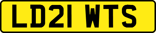 LD21WTS