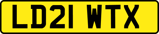 LD21WTX