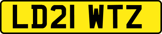 LD21WTZ