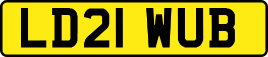 LD21WUB
