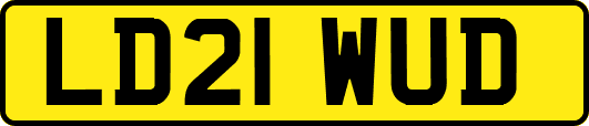 LD21WUD