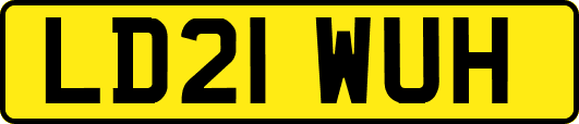 LD21WUH