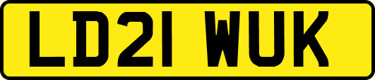 LD21WUK