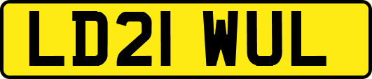 LD21WUL