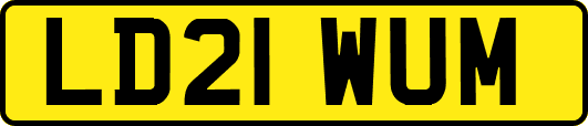 LD21WUM