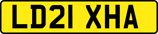 LD21XHA